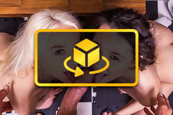 3D VR Porn Videos