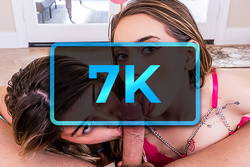 7K VR Porn Videos