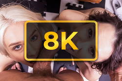 8K VR Porn Videos
