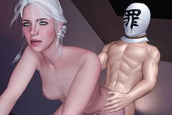 CGI VR Porn Videos