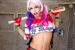 Cosplay VR Porn Videos