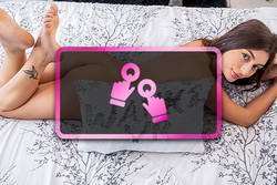 Interactive VR Porn Videos