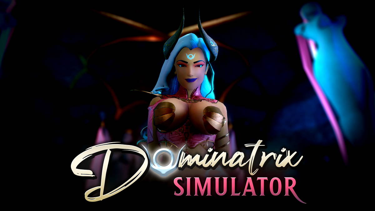 Dominatrix Simulator: Threshold - VR Game