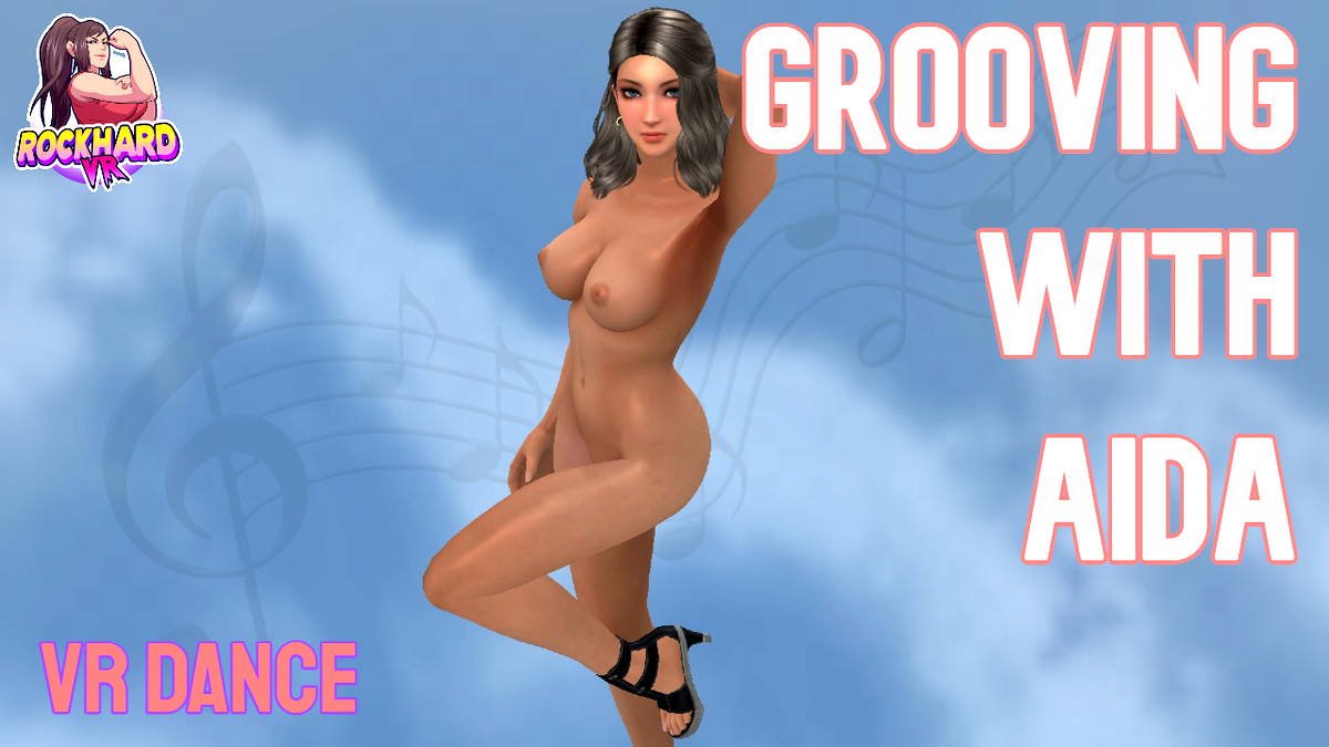 Grooving with Aida - VR Game