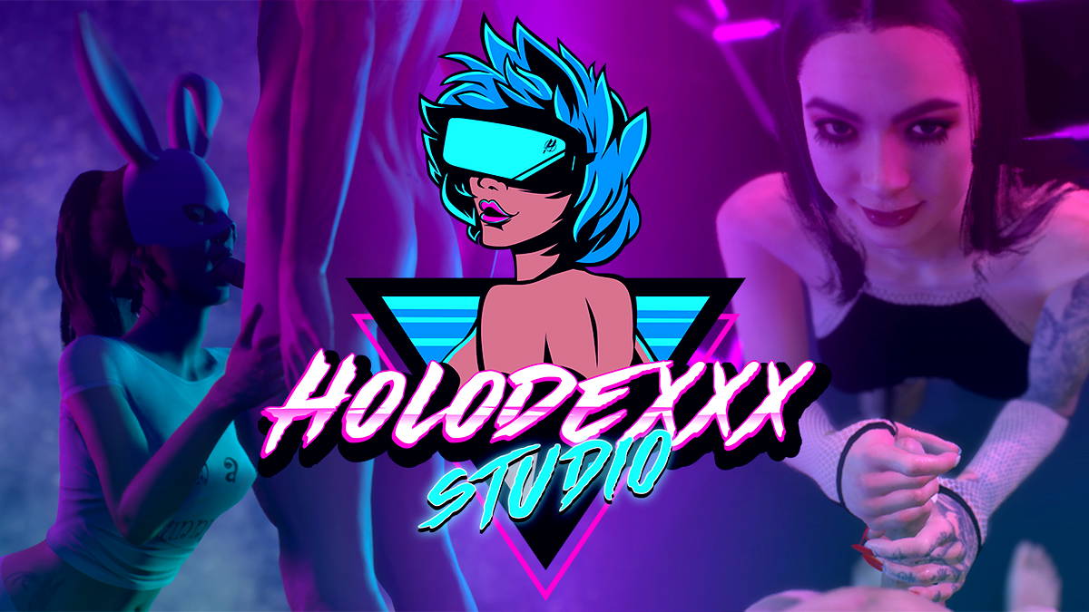 Holodexxx Home: Studio DLC - VR Game