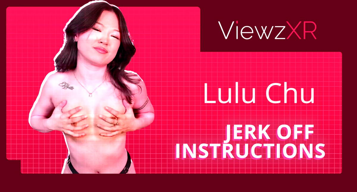 Lulu Chu JOI Experience - VR Game