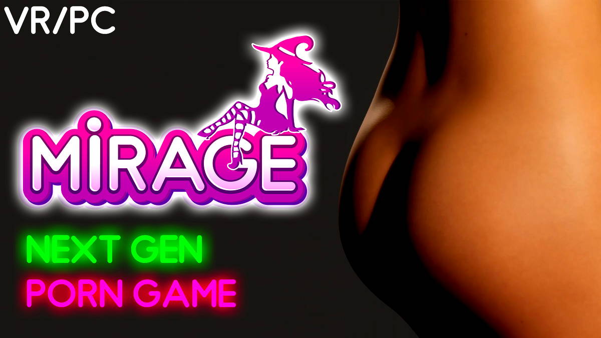 Mirage - VR Game