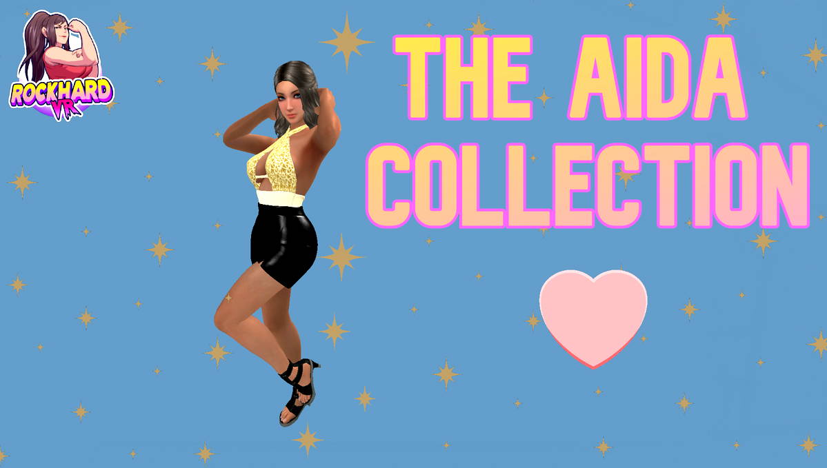 The Aida Collection - VR Game