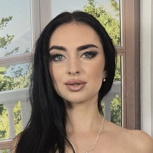 Adelina Jameson - VR Porn Model