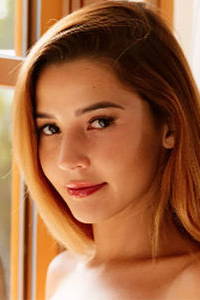 Agatha Vega - VR Porn Model