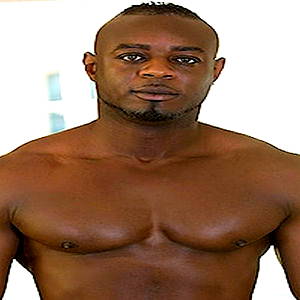 Antonio Black