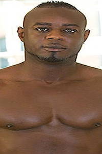 Antonio Black - VR Porn Model