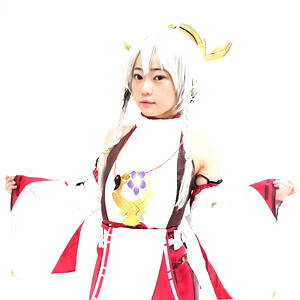 Ayu Takara - VR Porn Model