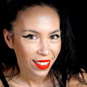 Baby Dee - VR Porn Model