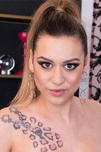 Bella Rico - VR Porn Model
