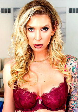 Brooke Banner