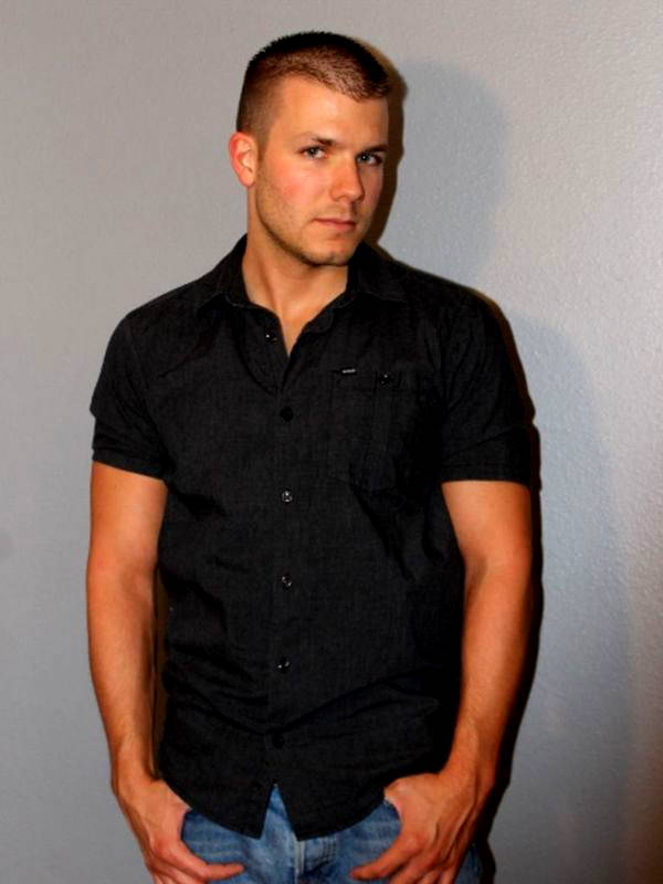 Codey Steele