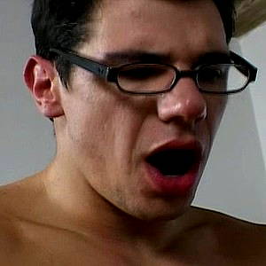 Denis Marti - VR Porn Model
