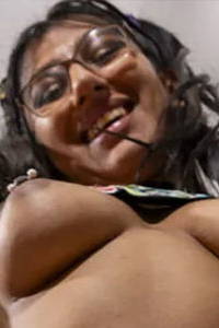 Desi Mouse - VR Porn Model