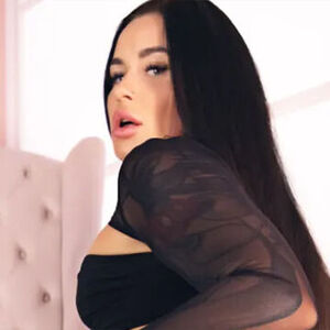 Diana Sativa - VR Porn Model