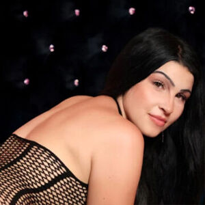 Disa Fiori - VR Porn Model