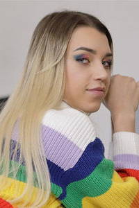 Elena Vedem - VR Porn Model