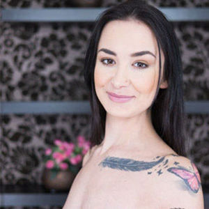 Freya Dee - VR Porn Model