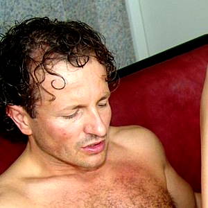 George Uhl - VR Porn Model