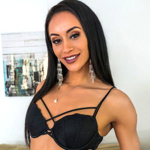 Gia Vendetti - VR Porn Model