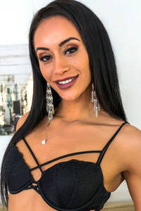 Gia Vendetti - VR Porn Model