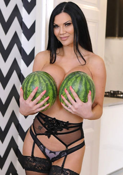 Jasmine Jae - VR Porn Model