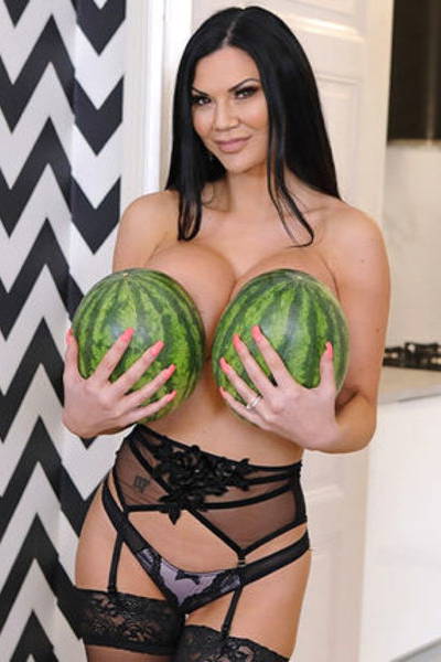 Jasmine Jae - VR Porn Model