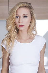 Jasmine White - VR Porn Model