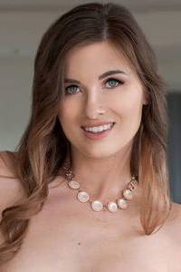 Jennifer Jane - VR Porn Model