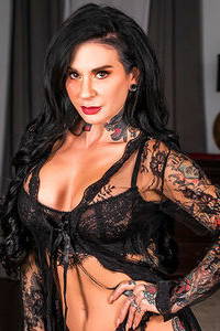 Joanna Angel - VR Porn Model