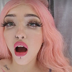 Kitty Marie - VR Porn Model