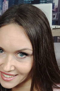 Kristina Grace - VR Porn Model