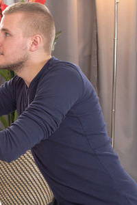Leo Dee - VR Porn Model