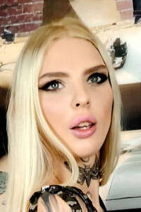 Lexi Star - VR Porn Model