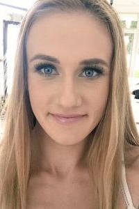 Linda LeClair - VR Porn Model