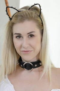 Madison McQueen - VR Porn Model