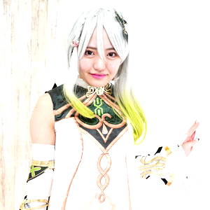 Melulu Himemiya - VR Porn Model