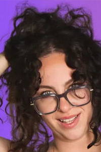 Milly Marks - VR Porn Model