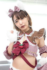 Moka Akiyoshi - VR Porn Model