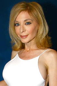 Nina Hartley - VR Porn Model
