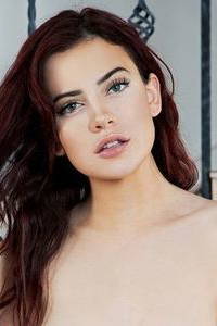 Sabina Rouge - VR Porn Model