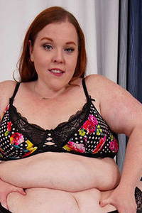 Sadie Special - VR Porn Model