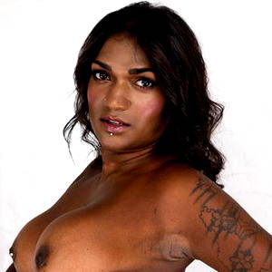 Saritha Olivieri - VR Porn Model