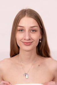 Sasha Paige - VR Porn Model