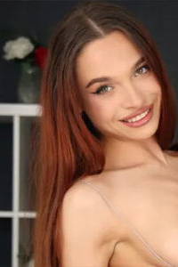 Sonia White - VR Porn Model